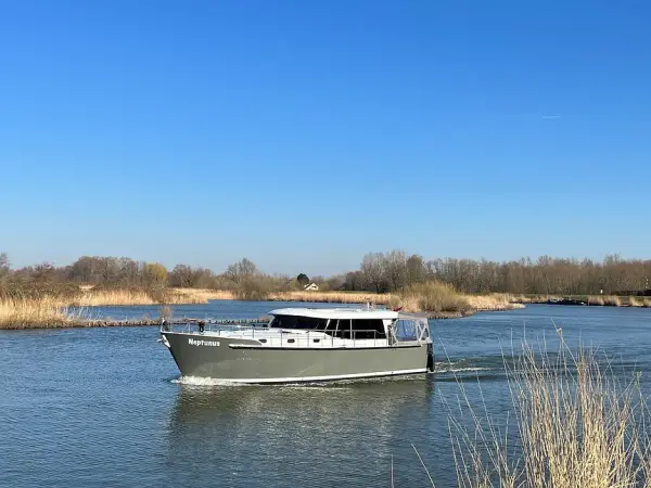 Neptunus - Brandsma Luna 40