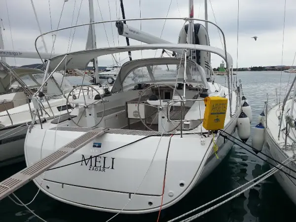 Meli - Bavaria Cruiser 45