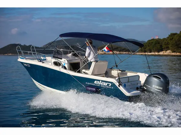 no name - Elan 650