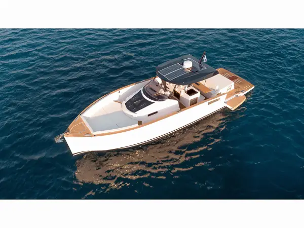 Unnamed - Tesoro T40