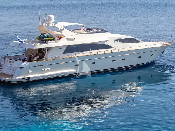 Efmaria - Falcon 86