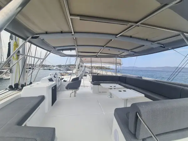 AMMOS IV - Fully Equipped - Bali 5.4