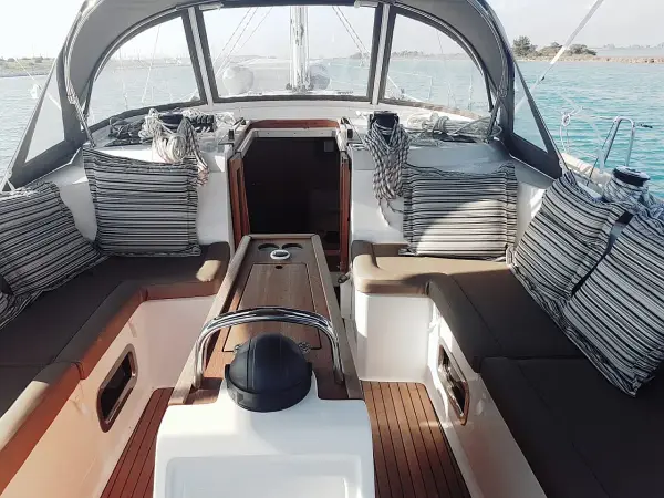 no name - Bavaria 46
