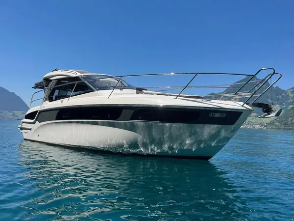 Coco - Bavaria Sport 36 HT