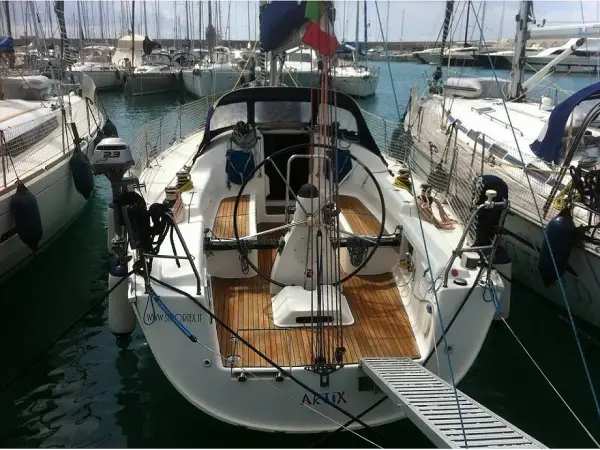 ARTIX - Bavaria 38 Match