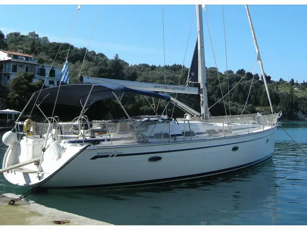 Unnamed - Bavaria 47 Cruiser