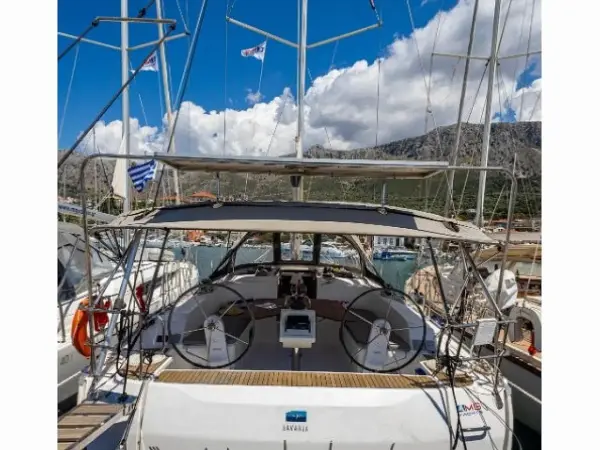 Wanderlust - Bavaria Cruiser 46