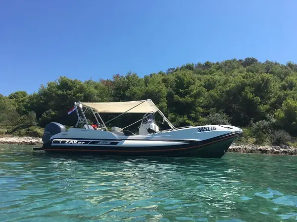 no name - Zar 57 WD