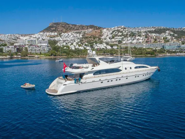 Sanref - Falcon 115
