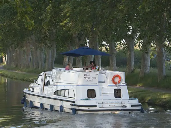Royal Mystique B - Comfort Plus 9 - Royal Mystique