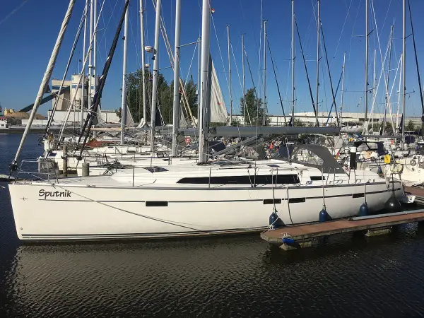 Unnamed - Bavaria Cruiser 46