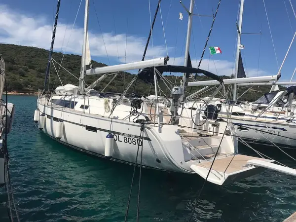 Aludra - Bavaria Cruiser 46