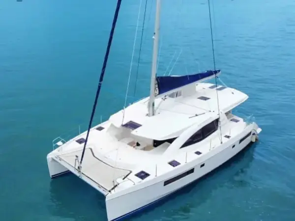 Unforgettable - Leopard 48