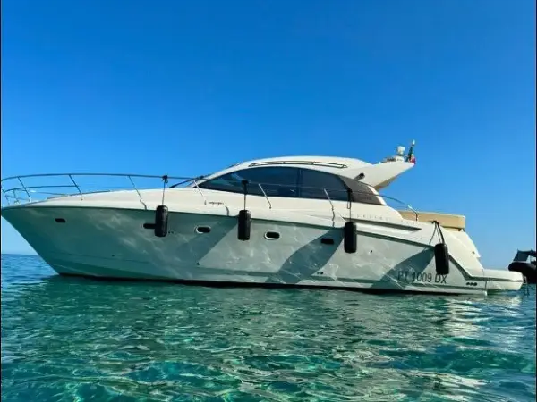 Mirage - Prestige 42