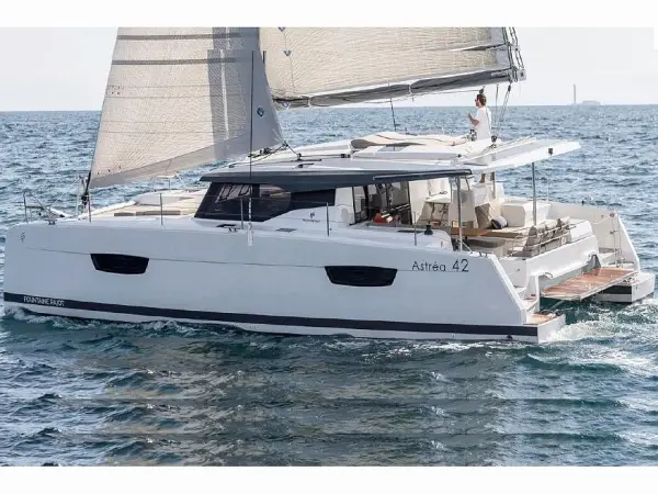 ROXY II - Astréa 42