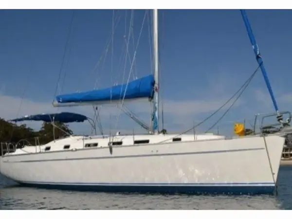 Orion II - Cyclades 43.4