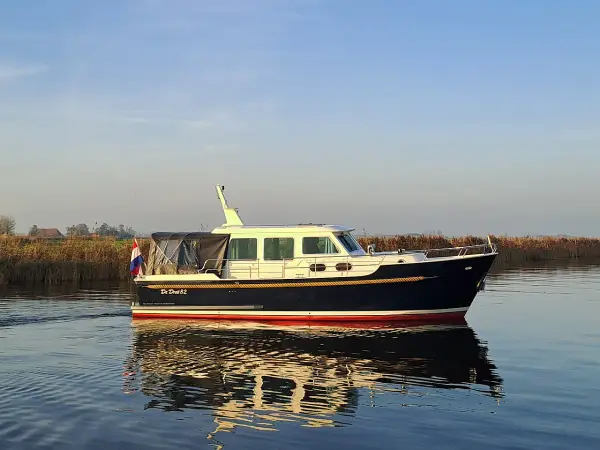 Drait 82 - De Drait Bravoure 34