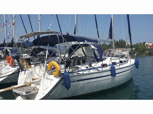 Unnamed - Bavaria 40 Cruiser