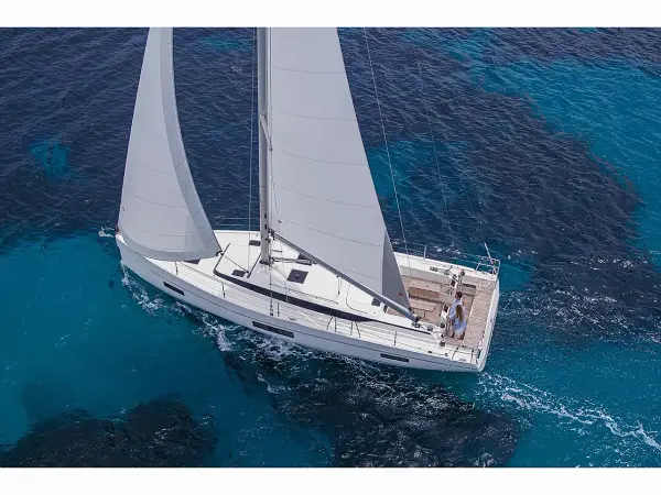 Insolence - Bavaria C45