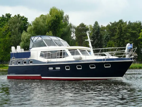 Drait 19 - De Drait Renal 50