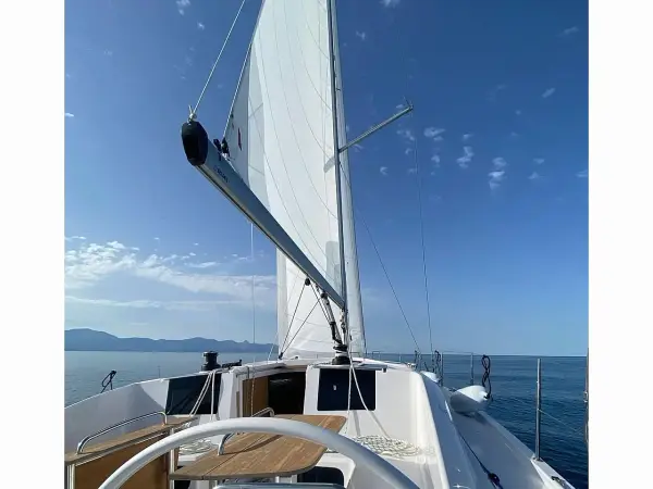 Rosalia - Elan Impression 45