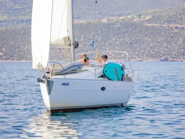 Argo - Elan Impression 344