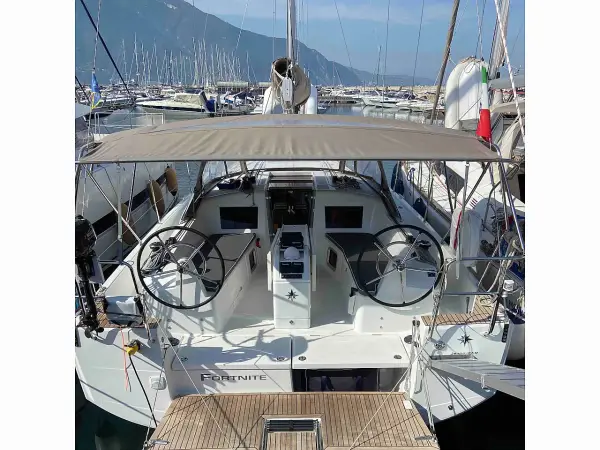 Fortnite - Sun Odyssey 410