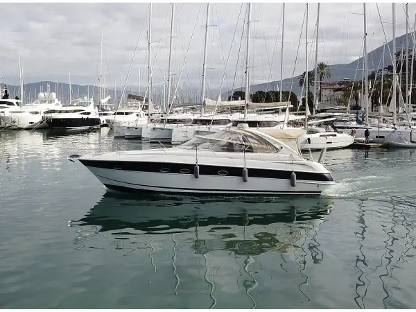 Amigo - Bavaria Sport 37