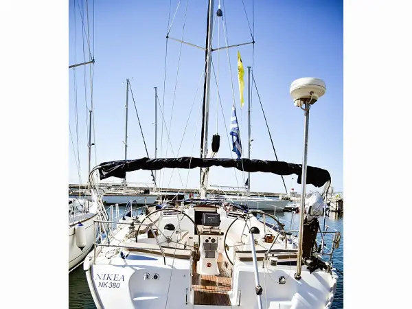 Nikea - Bavaria 46