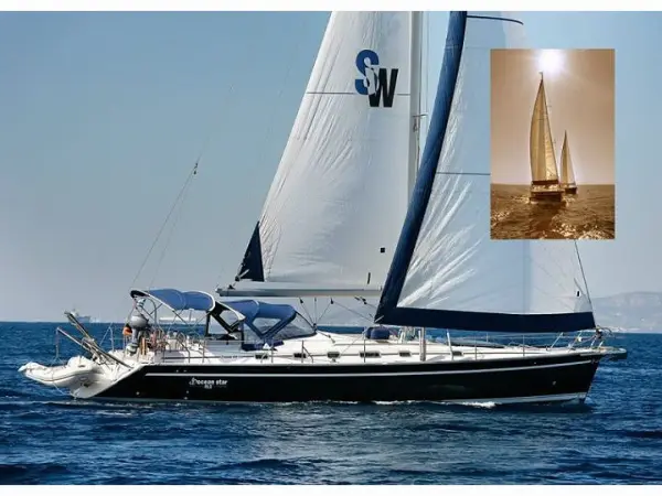 Dry - Ocean Star 51.2