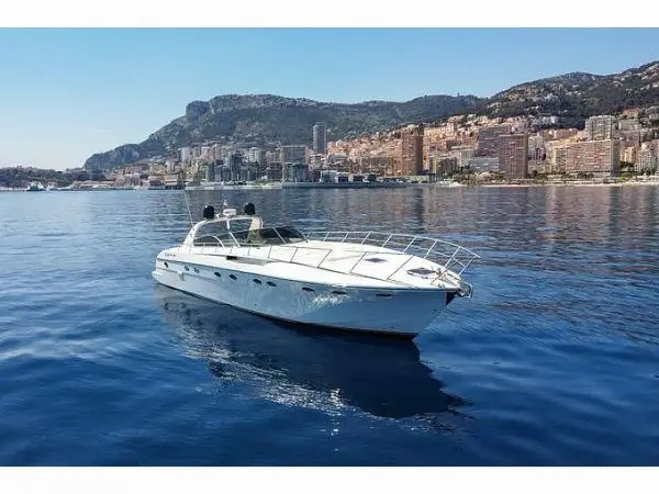 DIVA - Rizzardi 50 Top Line