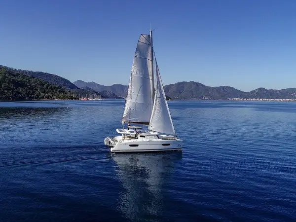 Sky Maria - Lucia 40