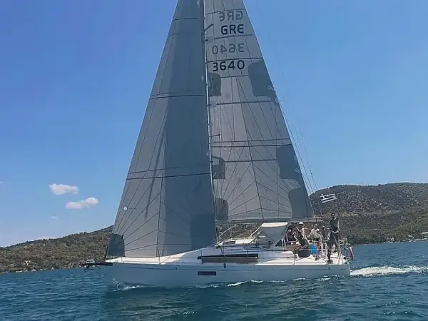 Tiamat - First 36