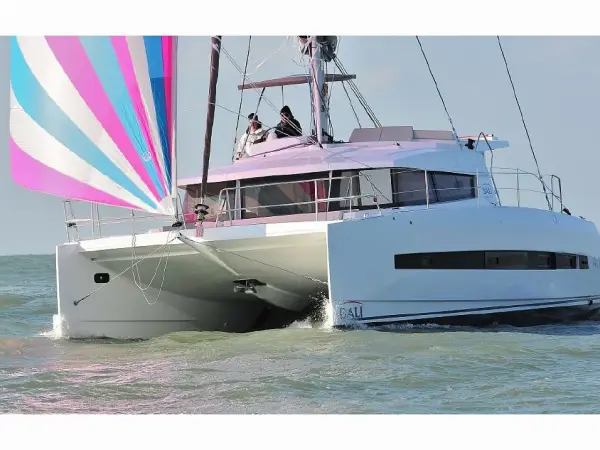 Double Five - Bali 4.1