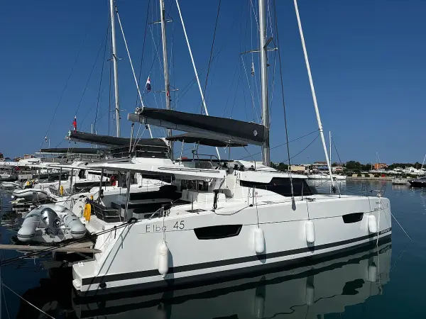 Santa Maria - Elba 45