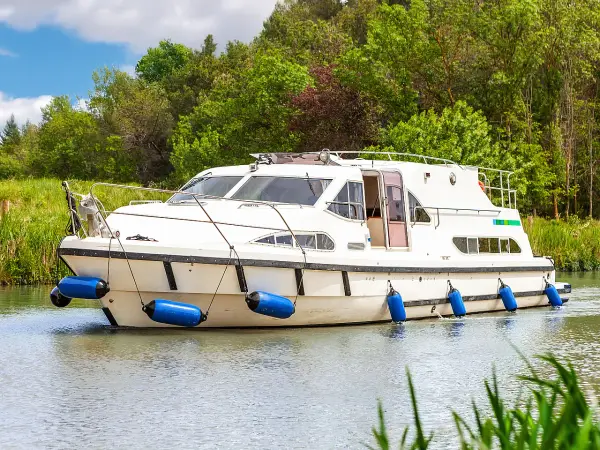 Cruiser Premium 6 Pers. - Europa E.600