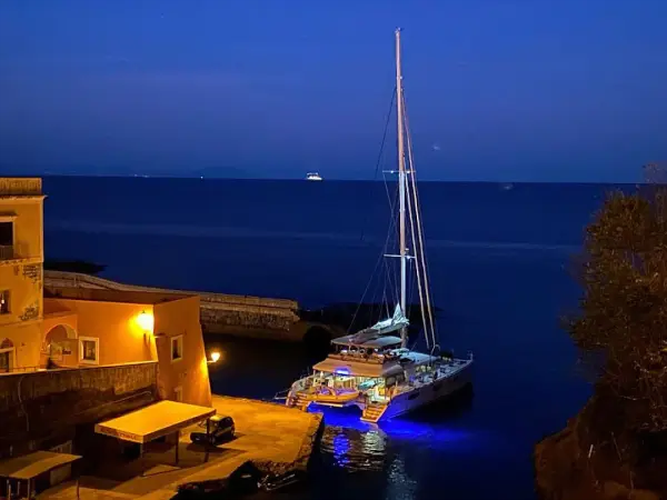 LADY RACHEL - Lagoon 620