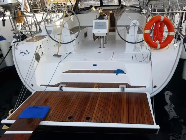 Sibylla - Bavaria 46 Cruiser
