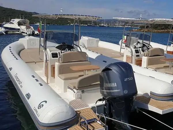 Maxi Rib - Tempest 900