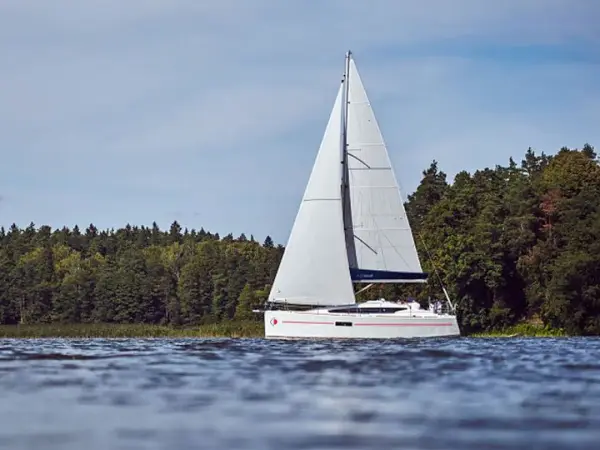Sunsail Sun Odyssey 319 Classic - Sun Odyssey 319