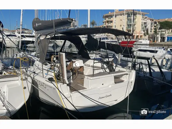 Anima Grande - Dufour 37