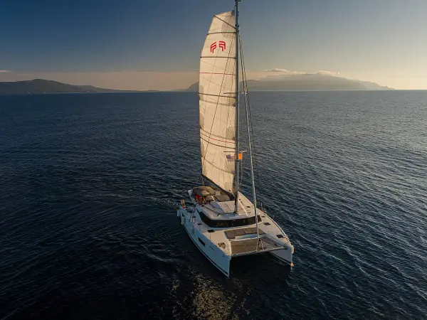 Nireas - Elba 45