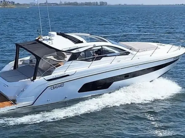 Sabijac - Azimut Atlantis 45