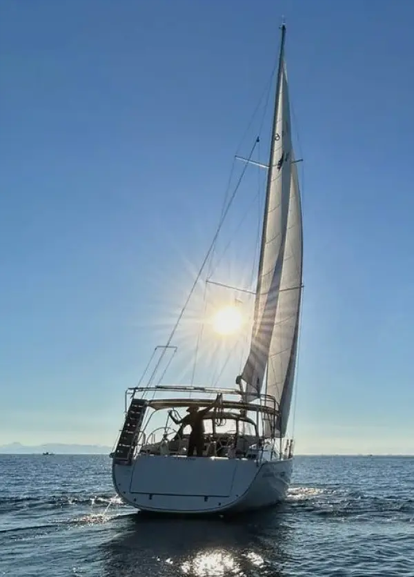 Veronica II - Bavaria Cruiser 46