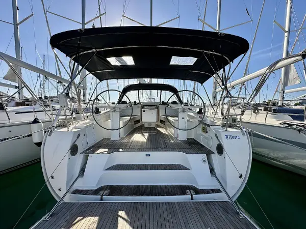 Piškera - Bavaria Cruiser 45