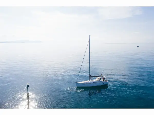 Ribelle - Sun Odyssey 439