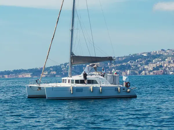 Marlin - Lagoon 440