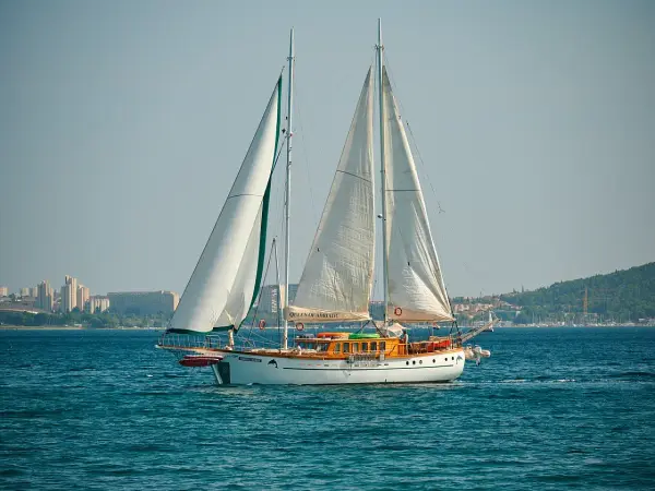 QUEEN OF ADRIATIC - Gulet