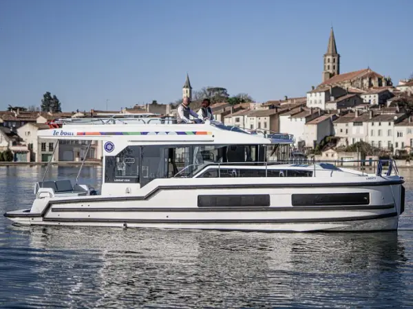 Liberty - Luxury 4 - Liberty
