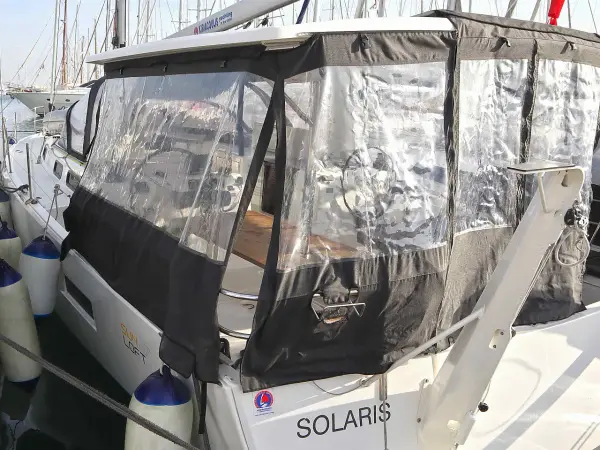 SOLARIS - Sun Loft 47